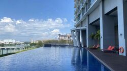 Southbank (D7), Apartment #452362031